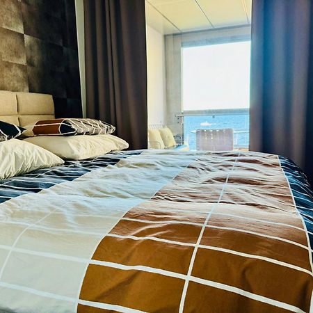 Top, Cozy, Lakeside, Sauna And Free Indoor Parking Тампере Екстериор снимка