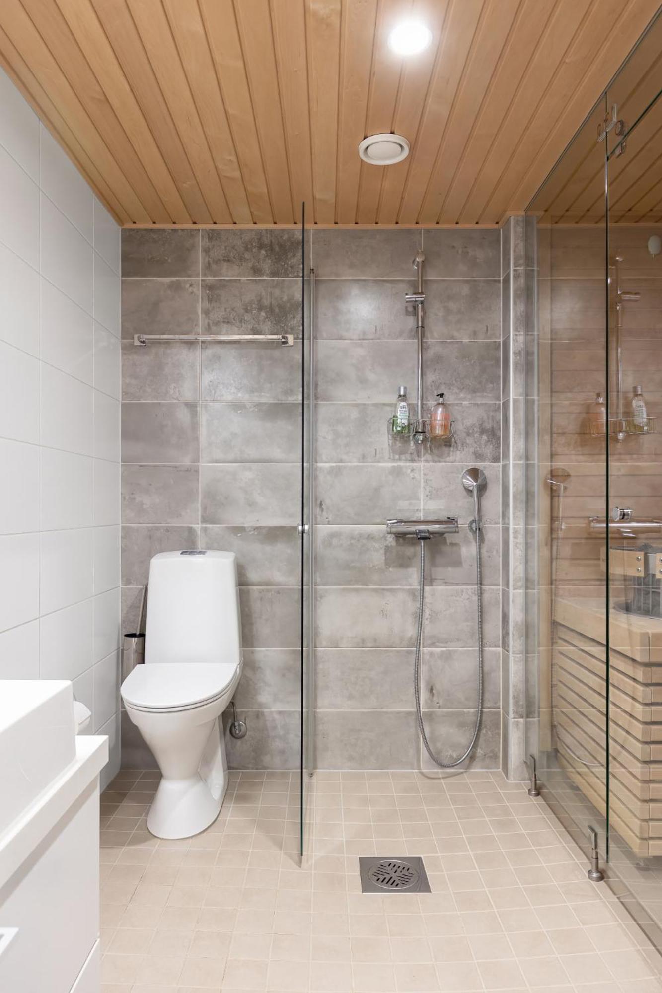Top, Cozy, Lakeside, Sauna And Free Indoor Parking Тампере Екстериор снимка