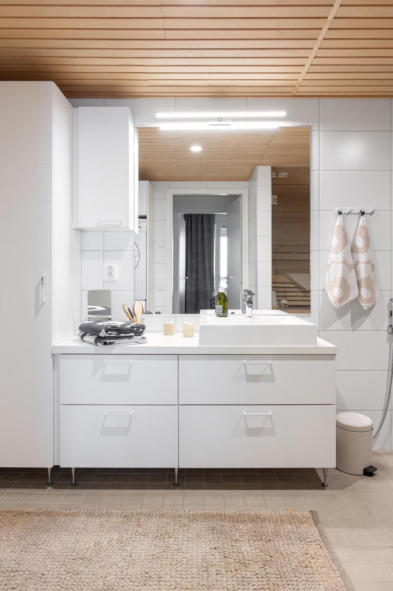 Top, Cozy, Lakeside, Sauna And Free Indoor Parking Тампере Екстериор снимка